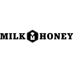 MilkHoney（深圳）中西餐饮品牌VI设想球王会官网